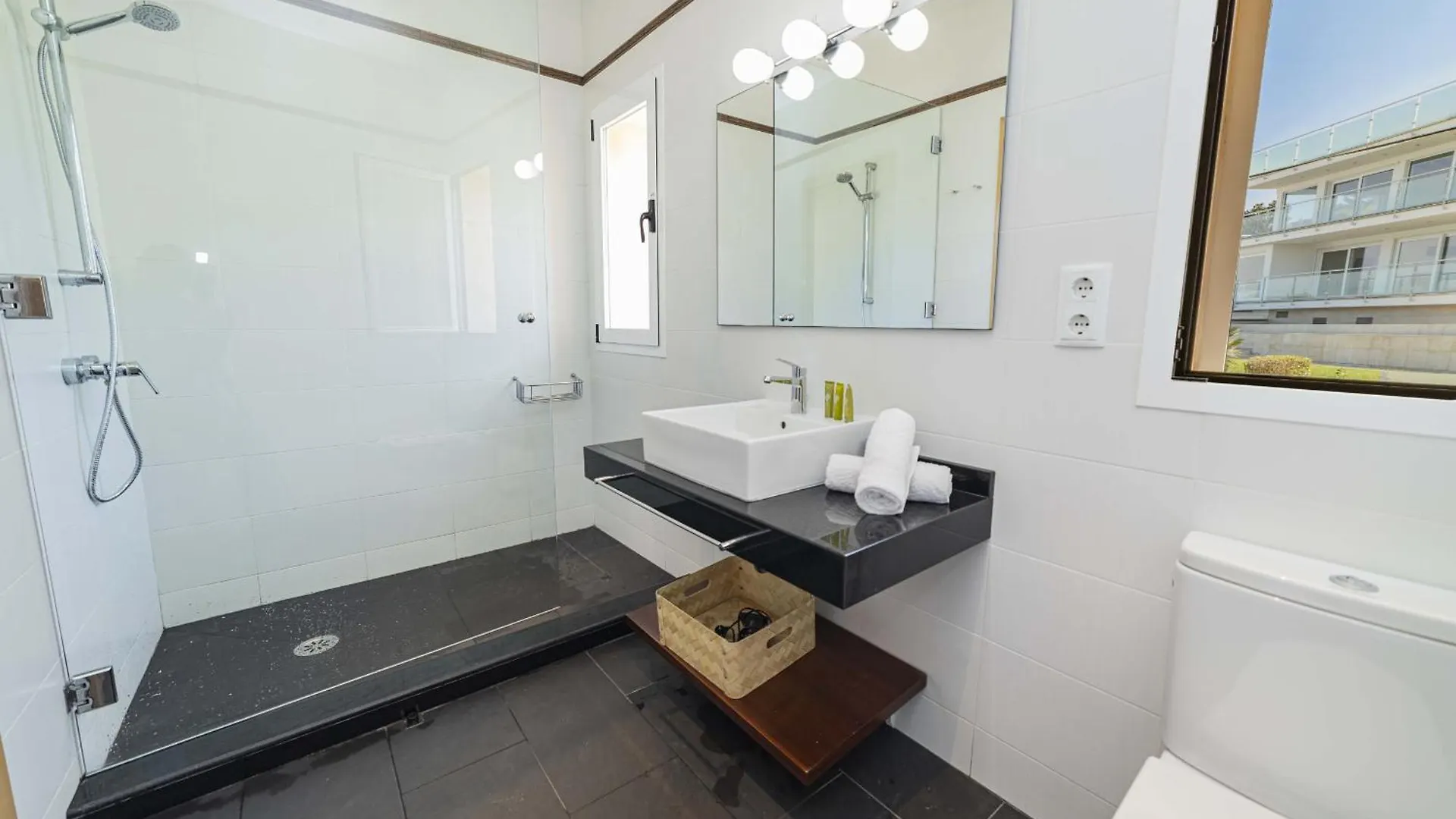 Villa Garau / Heura 8 Alcúdia