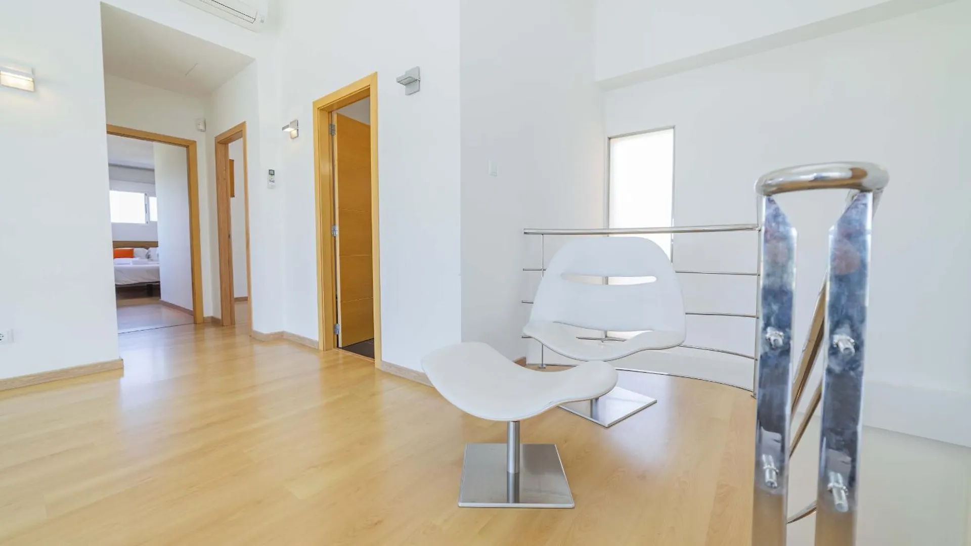 Villa Garau / Heura 8 Alcúdia Spanje