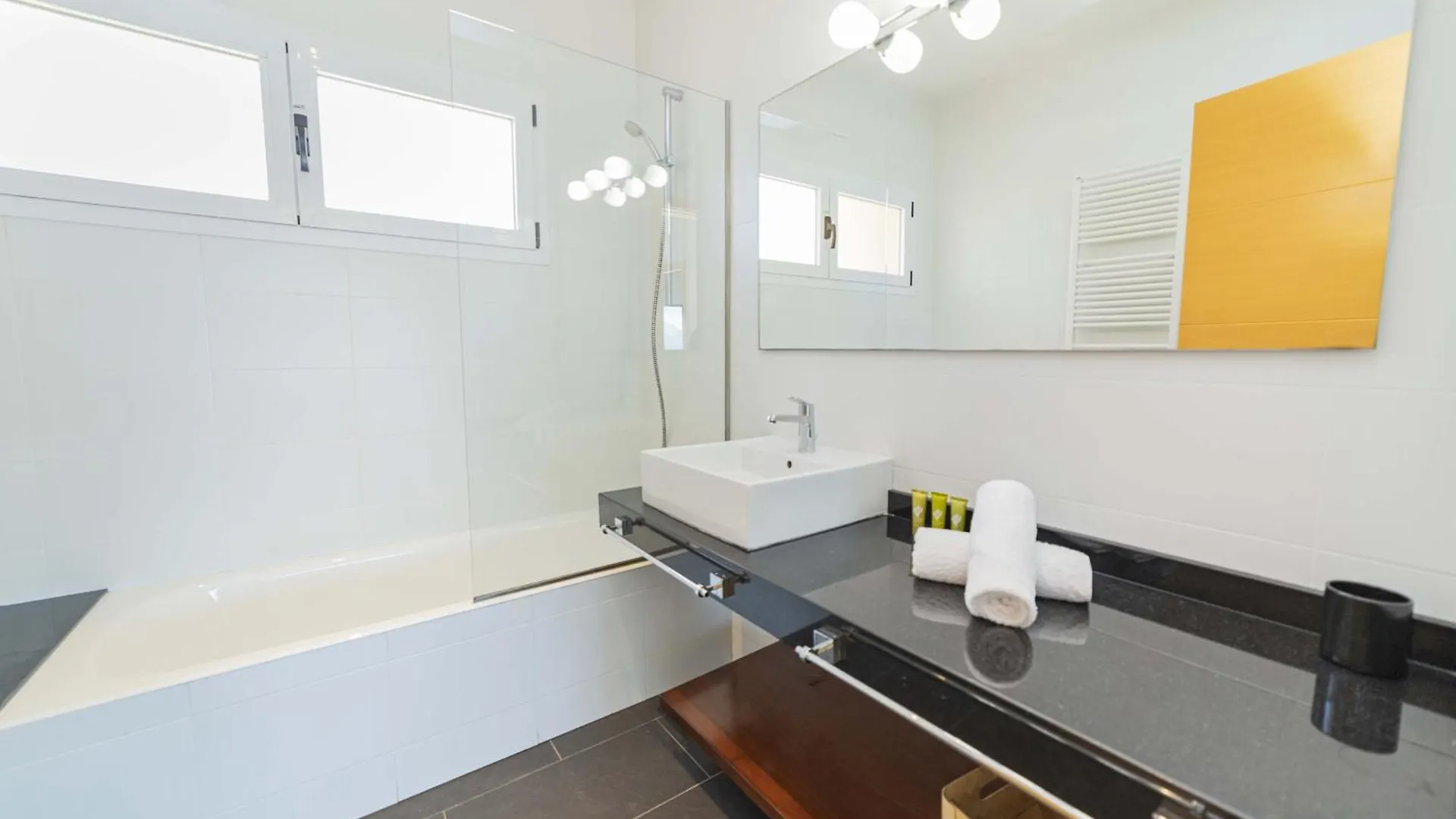 Villa Garau / Heura 8 Alcúdia