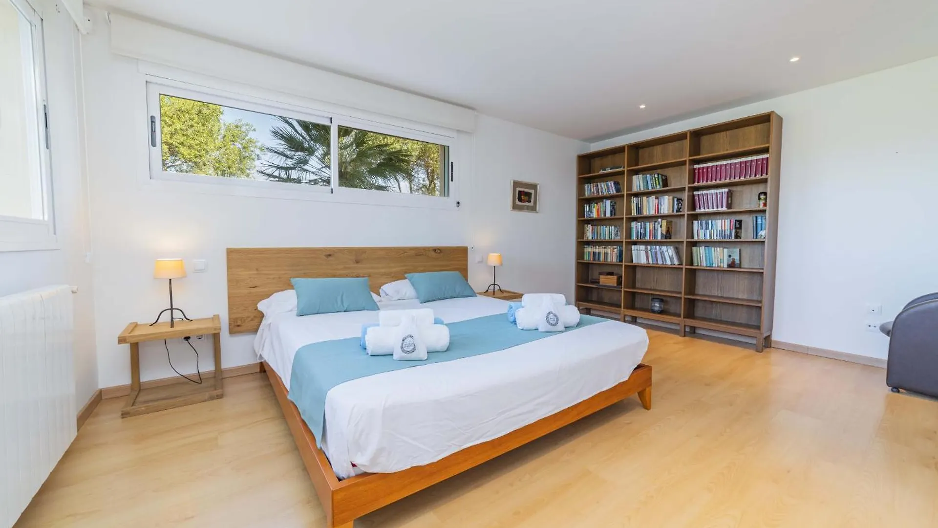 Villa Garau / Heura 8 Alcúdia