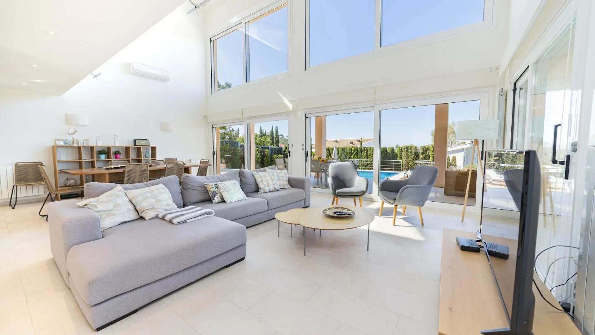 Villa Garau / Heura 8 Alcúdia Spanje