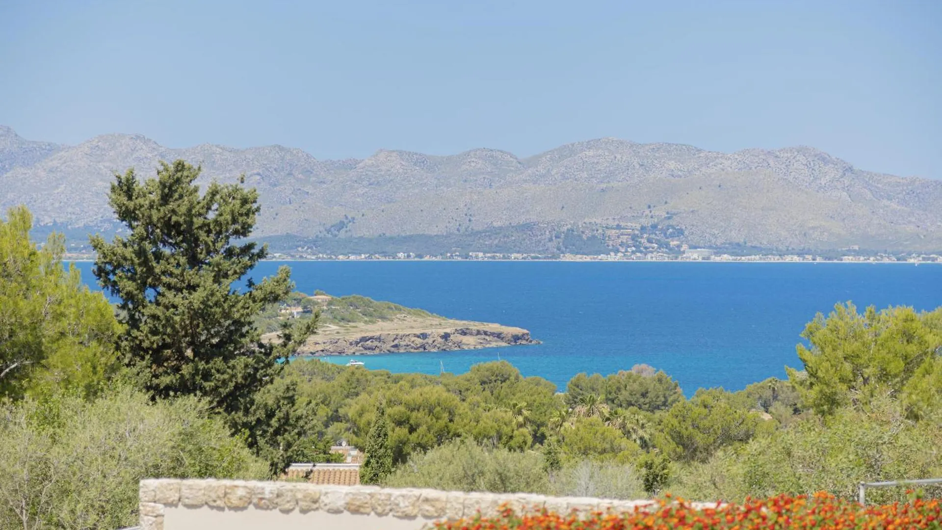 Villa Garau / Heura 8 Alcúdia