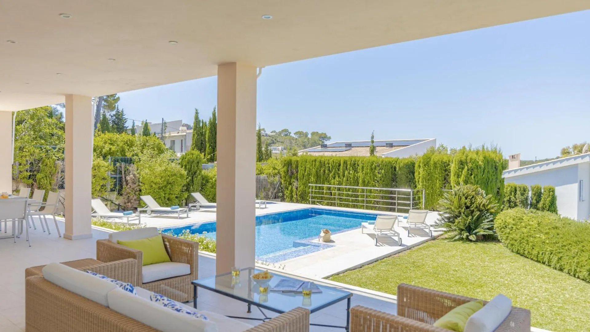 Villa Garau / Heura 8 Alcúdia 0*,  Spanje