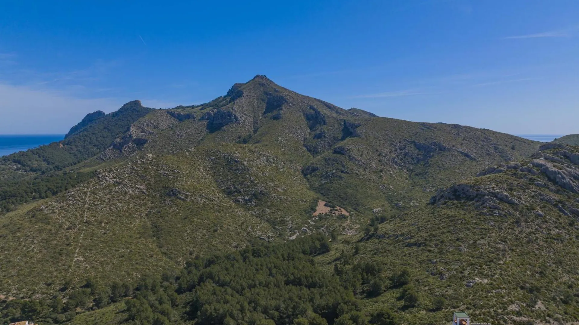 Villa Garau / Heura 8 Alcúdia Spanje