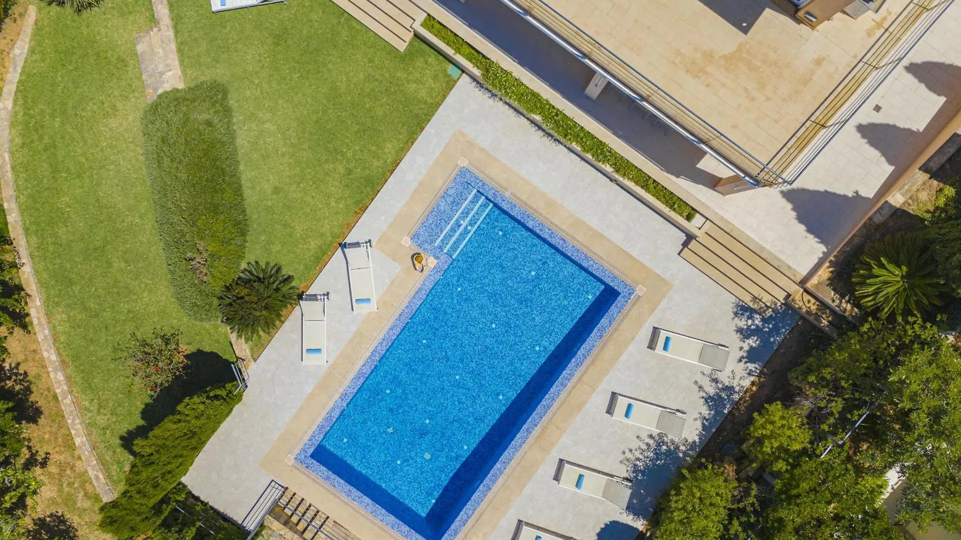 Villa Garau / Heura 8 Alcúdia